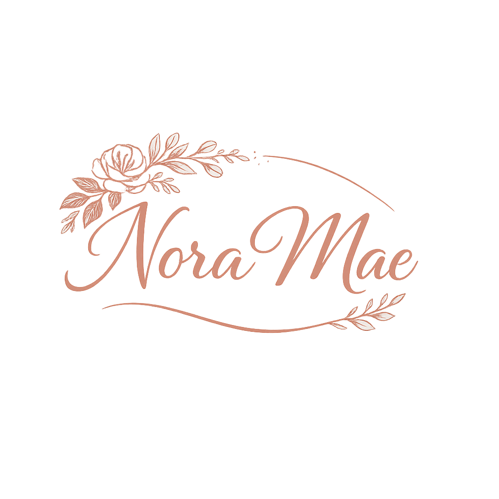 Nora Mae Logo